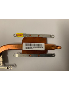 Asus R556L aušintuvas,... 2