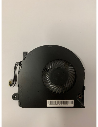 Lenovo B50-45 ventiliatorius