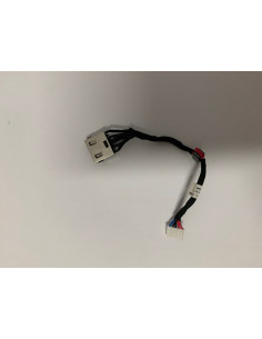 Lenovo B50-45 maitinimo lizdas