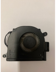 Lenovo Z51-70 ventiliatorius