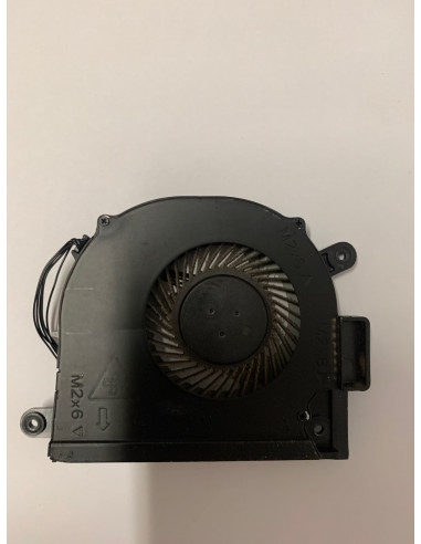 Lenovo Z51-70 ventiliatorius