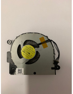 Lenovo Z51-70 ventiliatorius 2