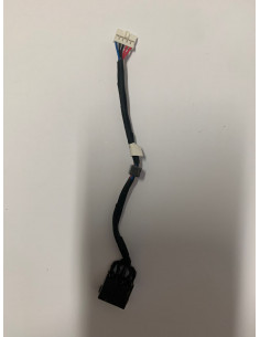 Lenovo B50-80 maitinimo lizdas 2
