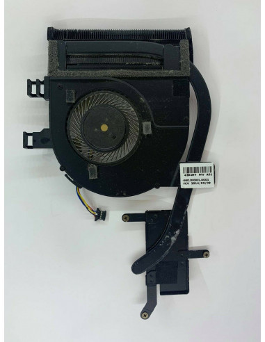 Lenovo Flex 2-14 ventiliatorius,...