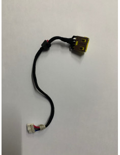 Lenovo G500s maitinimo lizdas