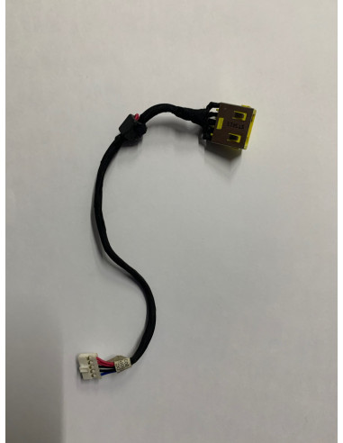 Lenovo G500s maitinimo lizdas