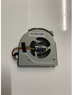 Lenovo G500s ventiliatorius 2