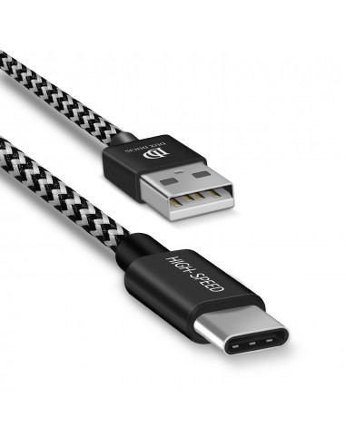 USB kabelis Dux Ducis K-ONE Type-C FastCharging 1.0m