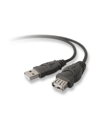 USB OTG prailgintuvas 1.5m