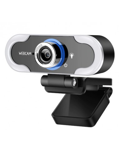 WEB kamera B10 1080p (1920*1080p) 30fps su mikrofonu