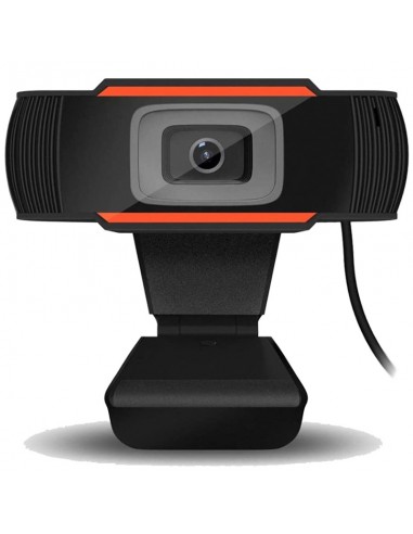 WEB kamera X11 720p 20fps