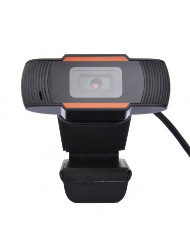 WEB kamera X13 1080p (1920*1080p) 30fps su mikrofonu