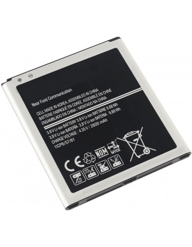 Akumuliatorius Nokia 5310 850mAh BL-4CT (analogas)