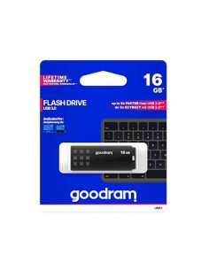 Atmintinė Goodram UME3 16GB USB 3.0