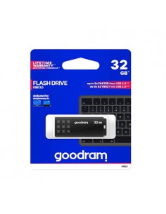 Atmintinė Goodram UME3 32GB USB 3.0