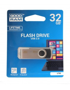 Atmintinė Goodram UTS2 32GB USB 2.0