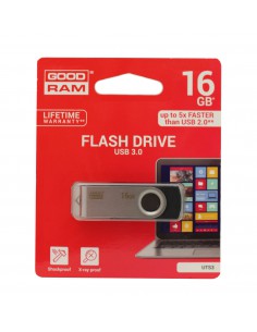 Atmintinė Goodram UTS3 16GB USB 3.0