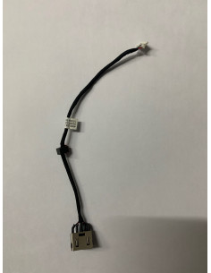 Lenovo E31-70 maitinimo lizdas