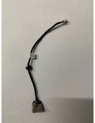 Lenovo E31-70 maitinimo lizdas