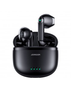 Belaidės ausinės Joyroom TWS JR-TL11 ENC juodos