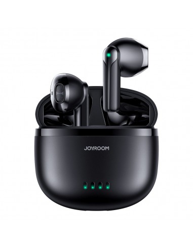 Belaidės ausinės Joyroom TWS JR-TL11 ENC juodos