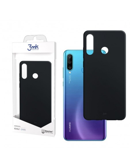 Dėklas 3mk Matt Case Xiaomi 12 Pro juodas