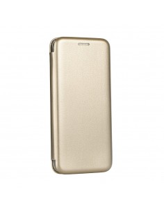 Dėklas Book Elegance Samsung A525 A52 4G/A526 A52 5G/A528 A52s 5G auksinis 2