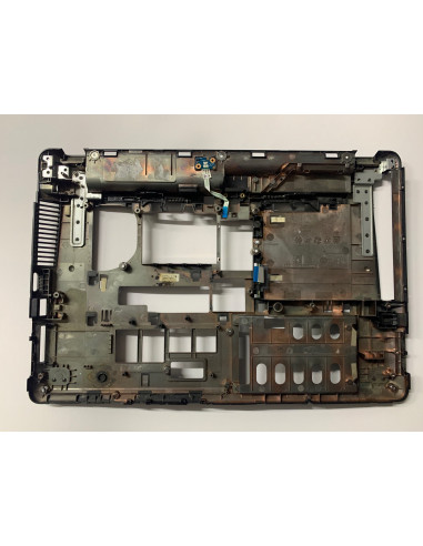 HP ProBook 4530S, 4535S dugnas