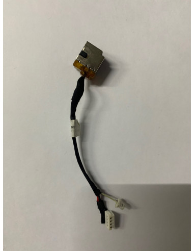 HP ProBook 4530S, 4535S maitinimo lizdas