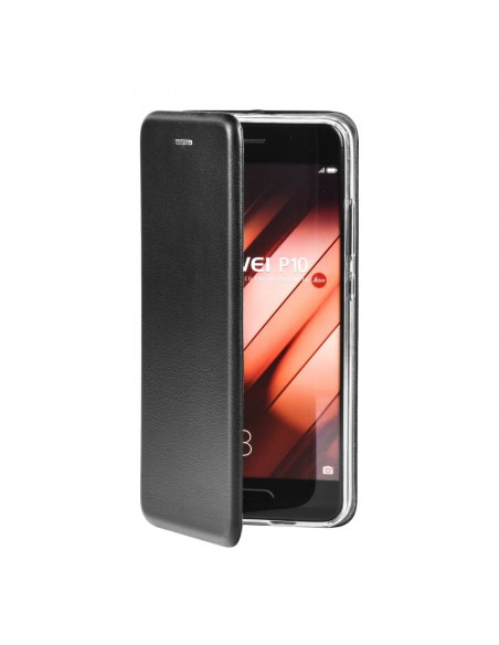 Dėklas Book Elegance Xiaomi Mi 10T Lite 5G/Redmi Note 9T Pro 5G/Note 9 Pro 5G juodas