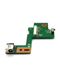 Asus N53 maitinimo lizdas