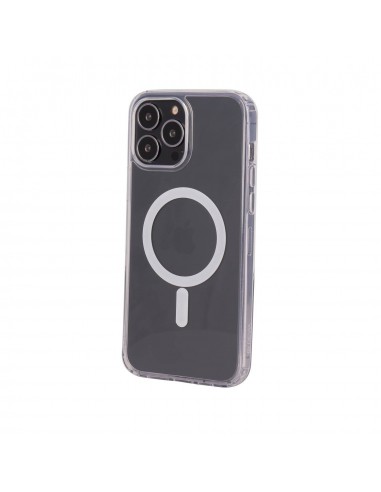 Dėklas Devia Pure Clear MagSafe Apple iPhone 14 Plus