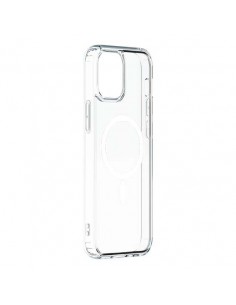 Dėklas Devia Pure Clear MagSafe Apple iPhone 14 Plus 2