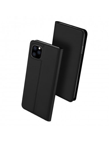 Dėklas Dux Ducis Skin Pro Apple iPhone 7/8/SE 2020/SE 2022 juodas