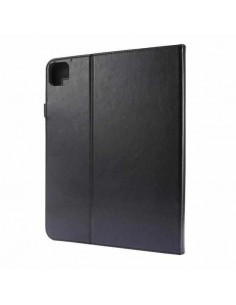 Dėklas Folding Leather Lenovo Tab M10 Plus 10.3 X606 juodas 2