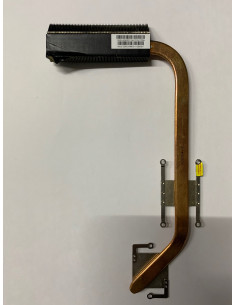 Asus X54 radiatorius