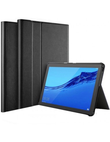 Dėklas Folio Cover Lenovo Tab P11 11.0 juodas