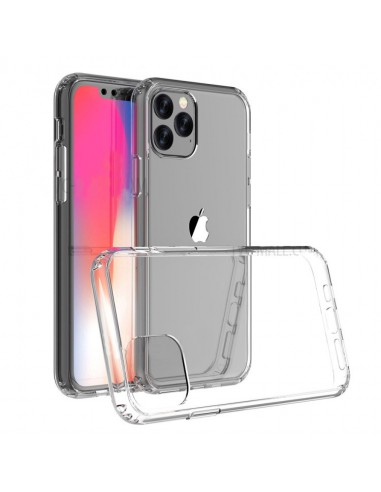 Dėklas High Clear 1,0mm Apple iPhone 11 Pro Max