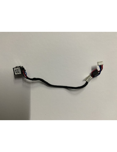 Dell Latitude E5420 maitinimo lizdas