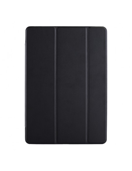 Dėklas Smart Leather Apple iPad 10.2 2020/iPad 10.2 2019 juodas
