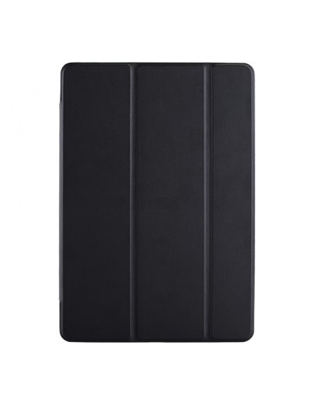 Dėklas Smart Leather Lenovo Tab P11 11.0 juodas