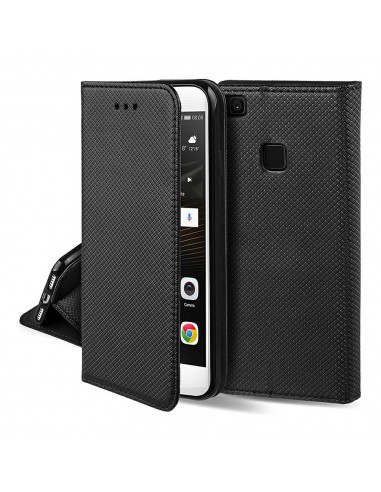 Dėklas Smart Magnet Samsung A217 A21s juodas