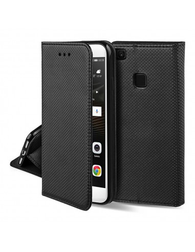 Dėklas Smart Magnet Samsung A336 A33 5G juodas