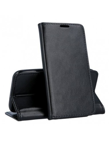 Dėklas Smart Magnetic Xiaomi Poco F4 GT juodas