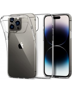 Dėklas X-Level Antislip/O2 Samsung A336 A33 5G skaidrus