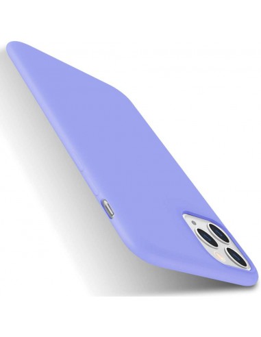 Dėklas X-Level Dynamic Apple iPhone 12 Pro Max violetinis