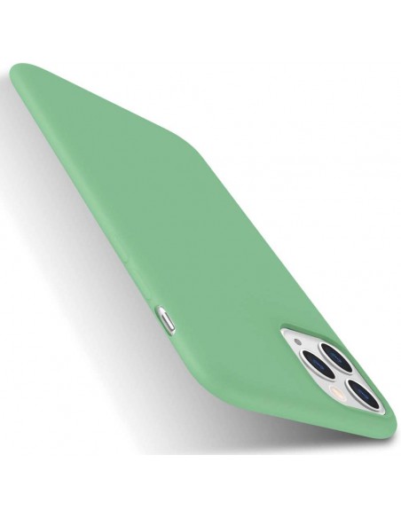 Dėklas X-Level Dynamic Apple iPhone 14 Pro matcha žalias