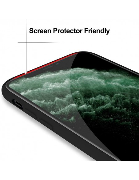 Dėklas X-Level Dynamic Samsung A325 A32 4G juodas
