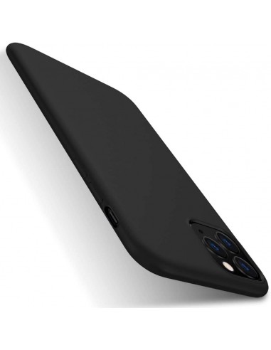 Dėklas X-Level Dynamic Samsung A336 A33 5G juodas