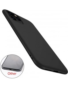 Dėklas X-Level Dynamic Samsung A336 A33 5G juodas 2